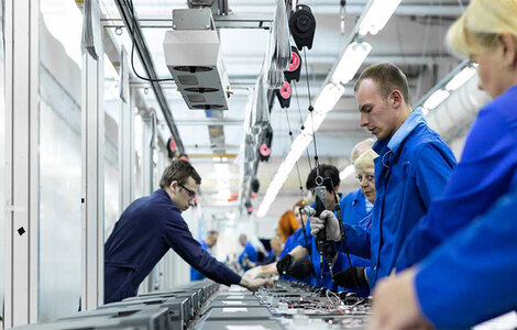 Technology and technical recruitment