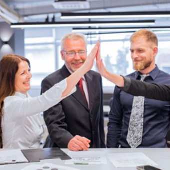 Canadian workforce collaboration